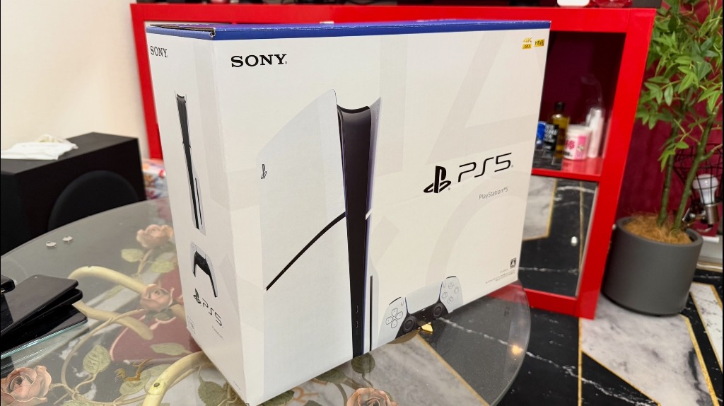 PlayStation - ソニー プレイステーション5 PS5 本体 ディスクモデル 未開封新品 新品 未開封 PS5 本体 ディスクドライブ搭載