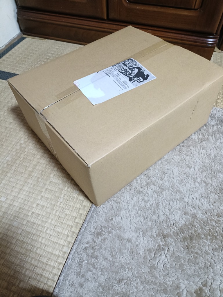 レビュー画像