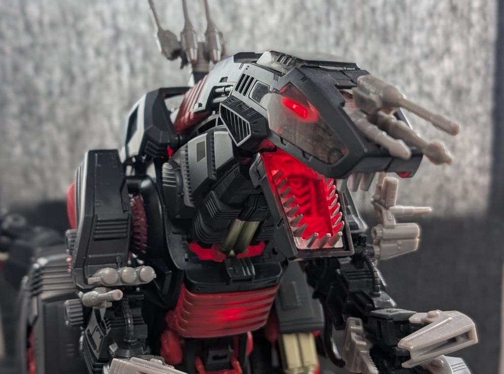 タカラトミー 送料無料◇ZOIDS ゾイド AZ-07 デスザウラー 組立 タカラトミー 送料無料◇ZOIDS ゾイド AZ-07 デスザウラー 組立