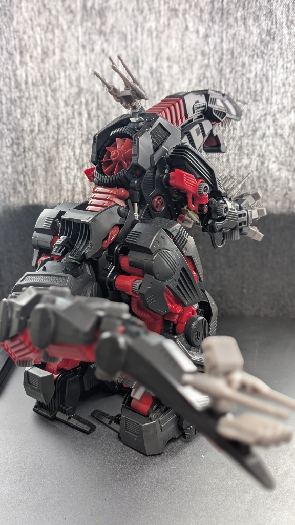 タカラトミー 送料無料◇ZOIDS ゾイド AZ-07 デスザウラー 組立 タカラトミー 送料無料◇ZOIDS ゾイド AZ-07 デスザウラー 組立