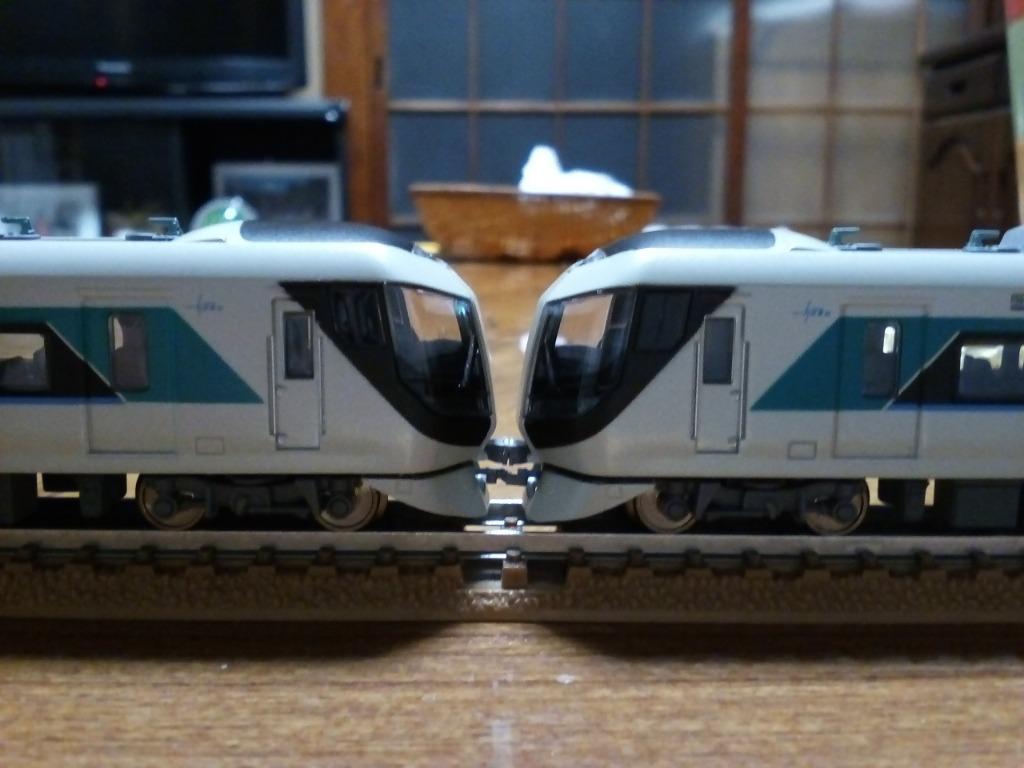 ポポンデッタ ポポンデッタ 東武500系「リバティ」3両基本セット