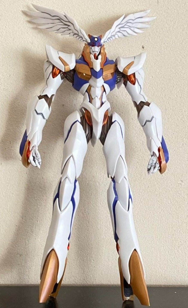 MODEROID ラーゼフォン プラモデル グッドスマイルカンパニー