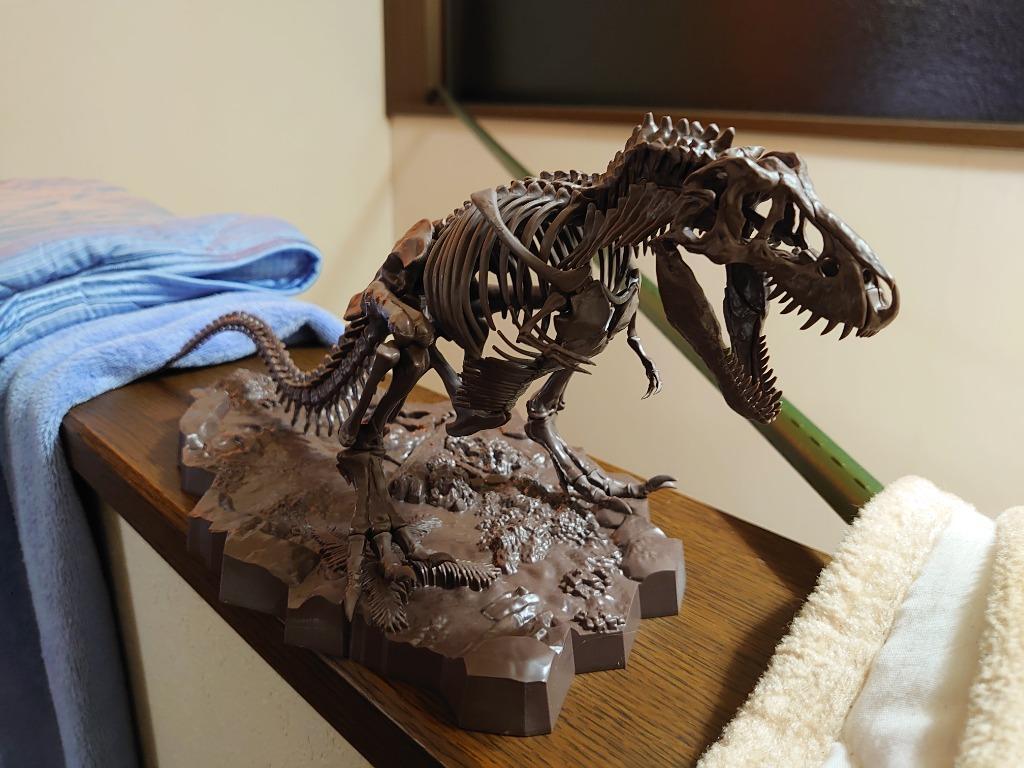 1/32 Imaginary Skeleton イマジナリースケルトン ティラノサウルス 