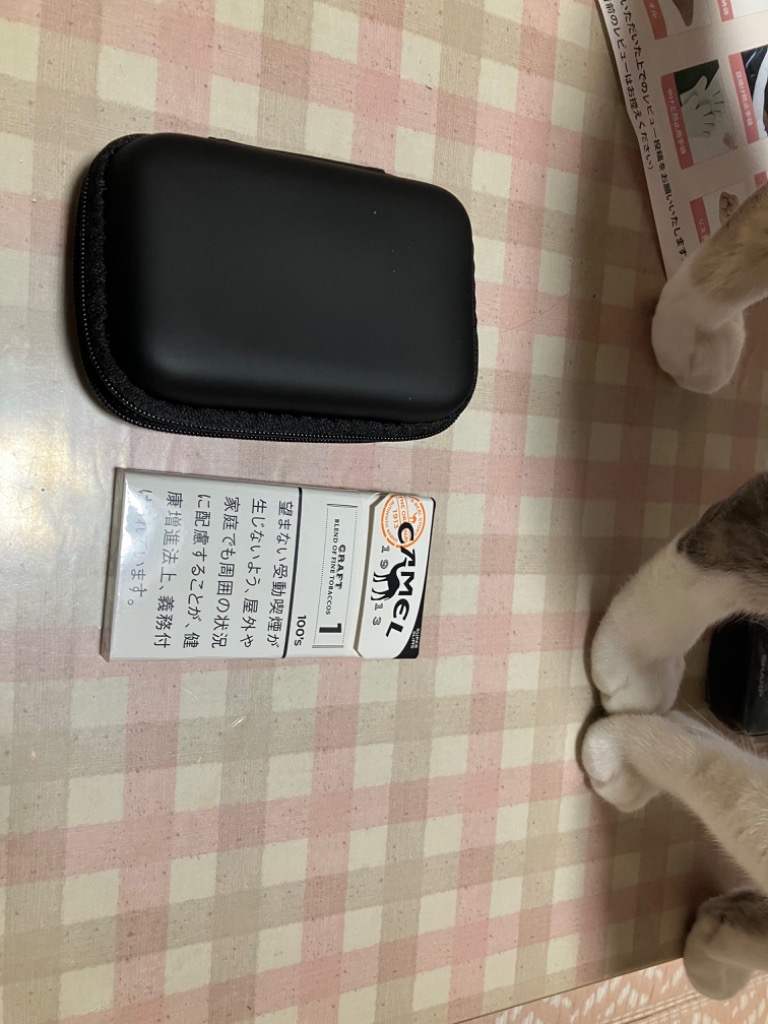 レビュー画像