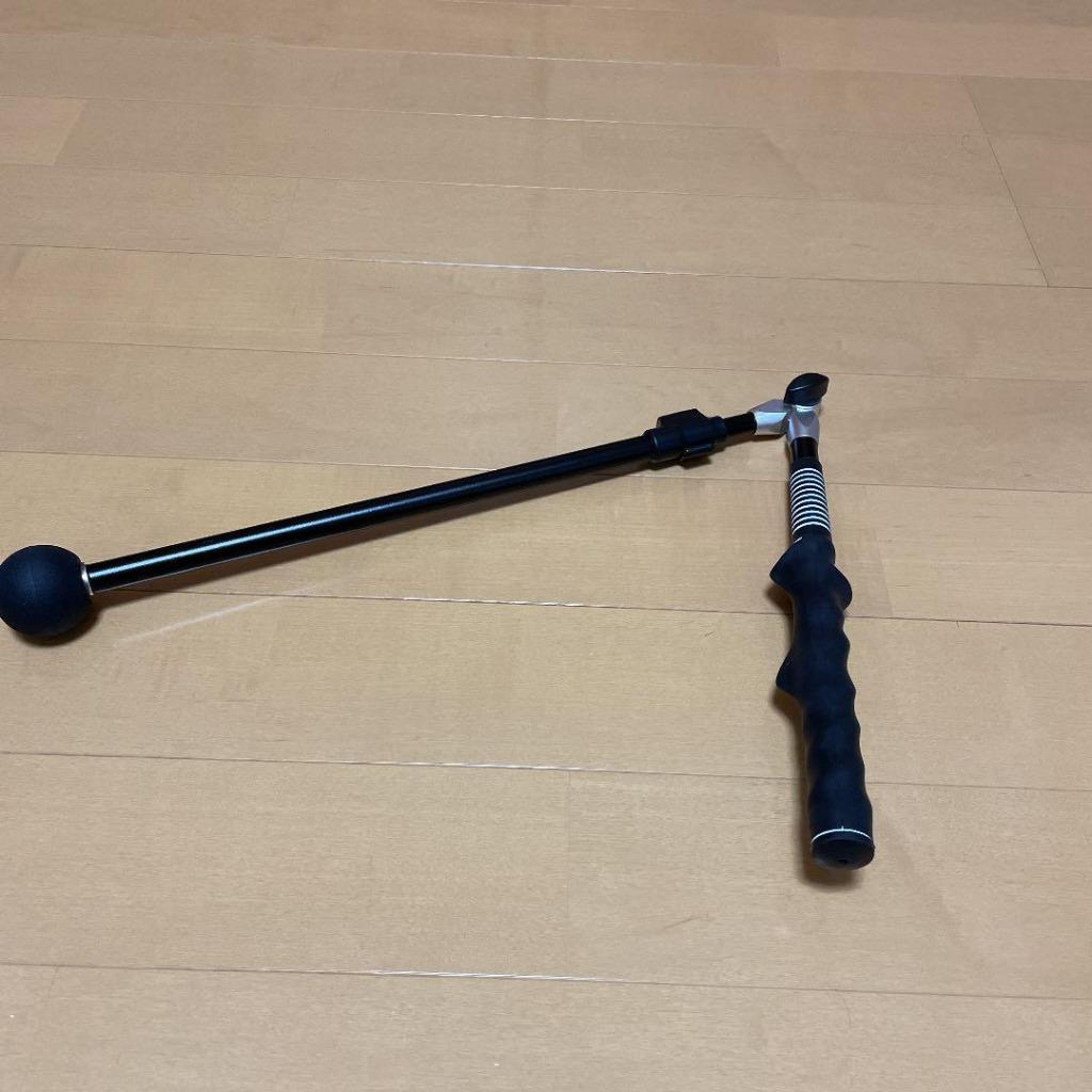 ゴルフスイング スイング練習 ゴルフ練習器具スティック 折りたたみ可能 ゴルフエイド スイング練習スティック ゴルフ練習器具 ゴルフ