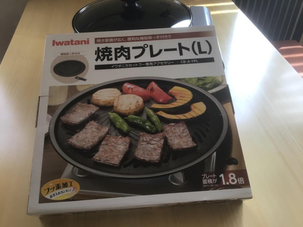 キッチン 家電 調理家電 キッチン家電 イワタニ ビストロの達人3 グリルプレート＆焼き肉プレート付きのディノス特別セット！ 634606  :n000424444:ディノス家具Yahoo!ショッピング店 - 通販 - Yahoo!ショッピング