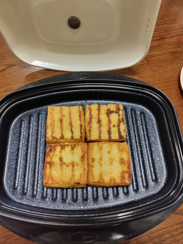 dinos レンジメートプロ 電子レンジ専用調理器 レンジで焼き魚