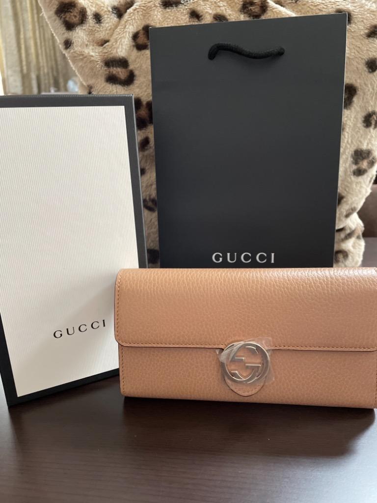 グッチ 財布 GUCCI レザー 二つ折り 長財布 615524 (598166) CAO0G 2754 ダブルG ローズベージュ アウトレット 再入荷  :598166cao0g2754-f:Direct Import Nicola - 通販 - Yahoo!ショッピング