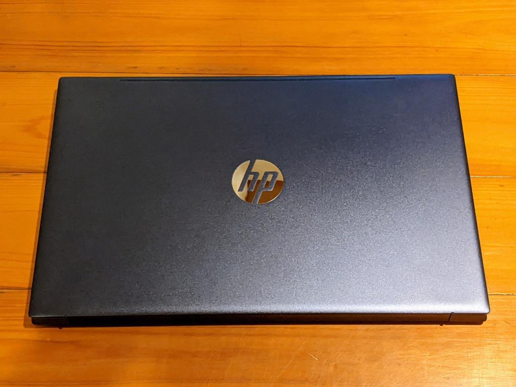 HP Pavilion 15(型番:6E1U9PA-AAAD) Ryzen7 16GBメモリ 1TB SSD 15.6型 IPSタッチディスプレイ ノートパソコン  新品 MS版オフィス :pv15eh-r716-ms-2:HP Directplus - 通販 - Yahoo!ショッピング