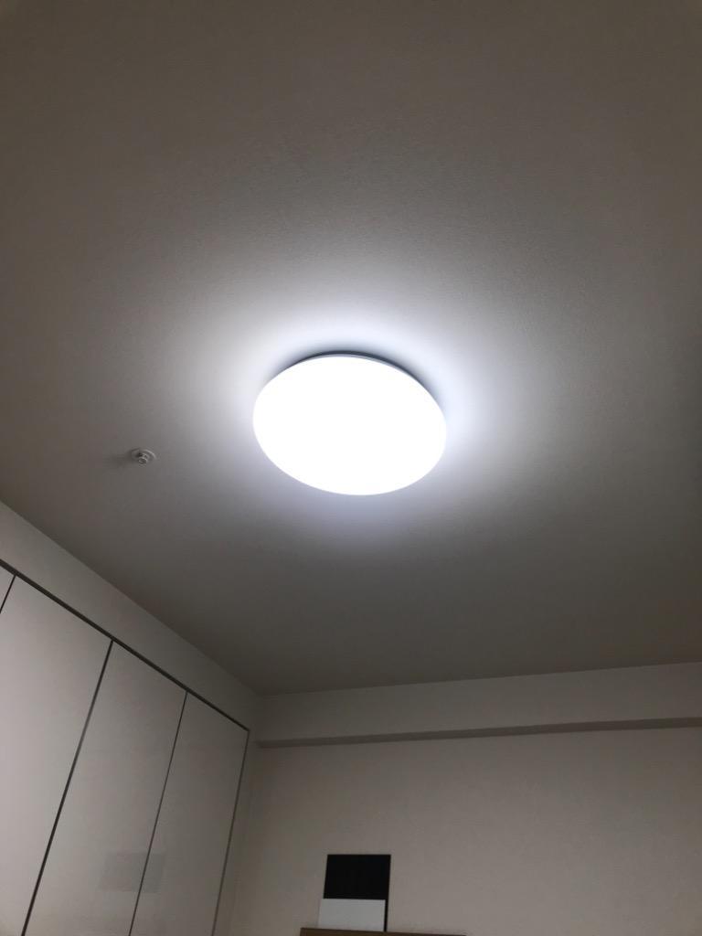 シーリングライト LED 8畳 日立 日本製 照明器具 天井照明 調光 調色 