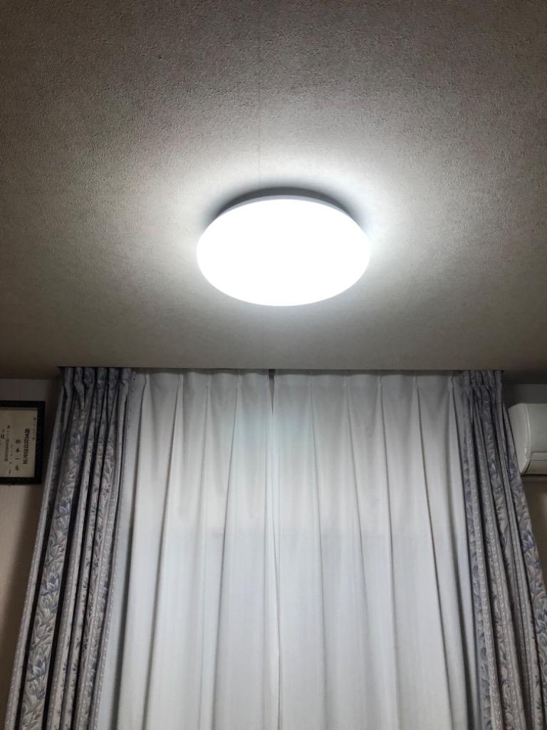 シーリングライト led 12畳 日立 日本製 照明器具 天井照明 調光 調色 