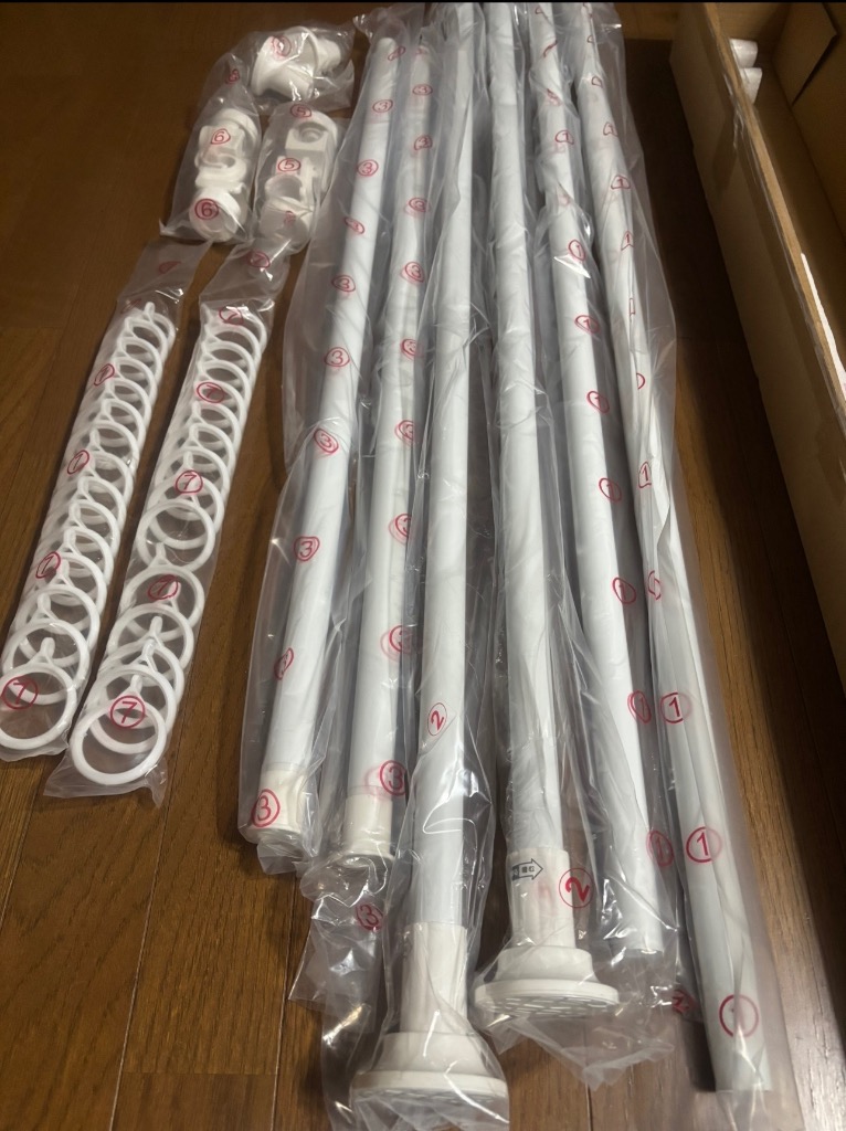 全体のレビュー画像 | 0-1