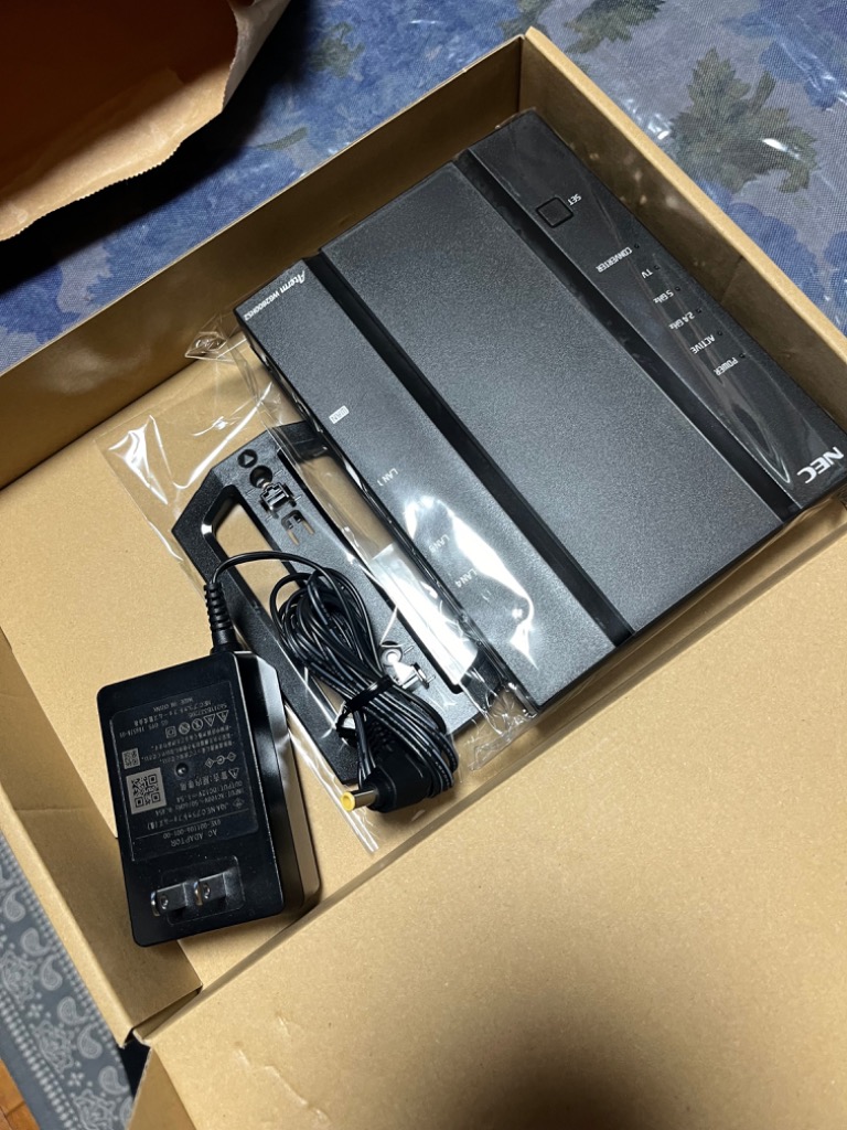 NEC 無線lanルーター ルーター wifi nec 無線ルーター PA