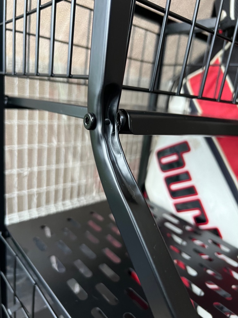 ゴルフバッグ 収納 玄関 室内 屋内 ゴルフ バック ラック 黒 ゴルフバッグ 収納 玄関 室内 屋内 ゴルフ バック ラック 黒