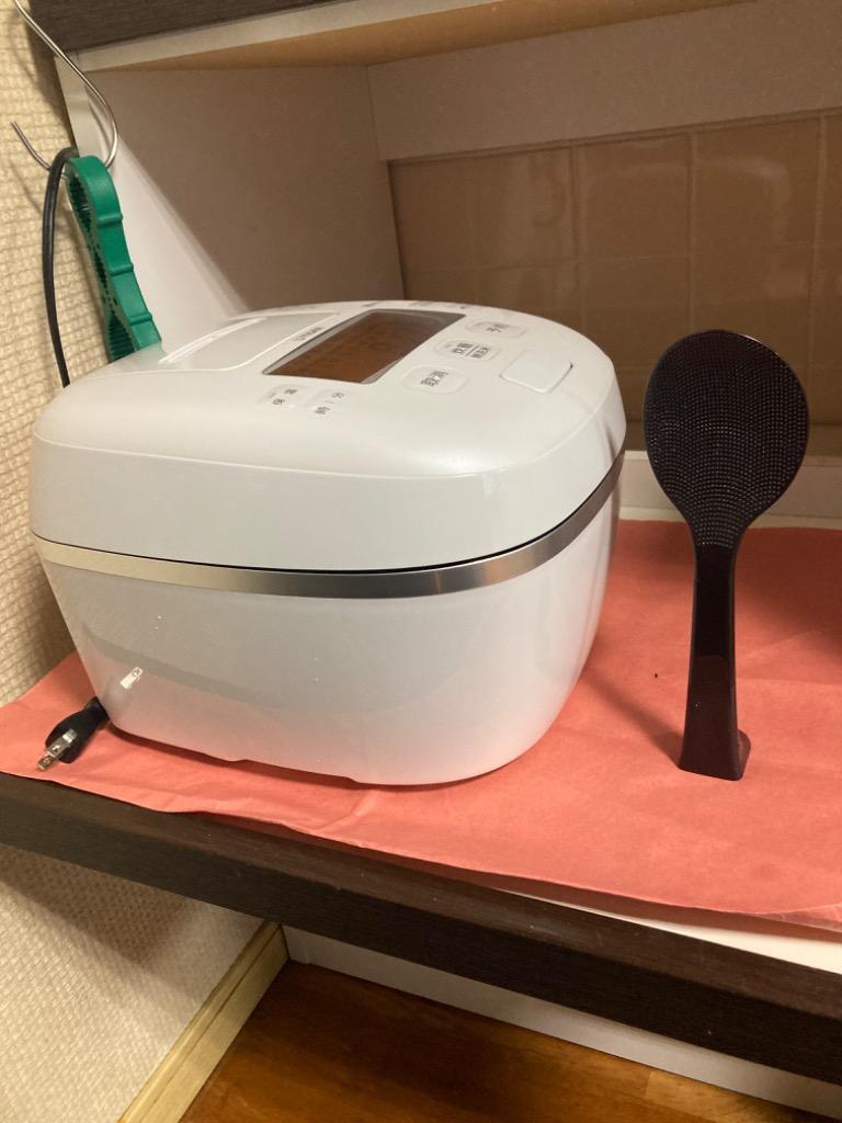 炊飯器 5合炊き 圧力IH炊飯器 タイガー ご泡火炊き おいしい JPI-S10N