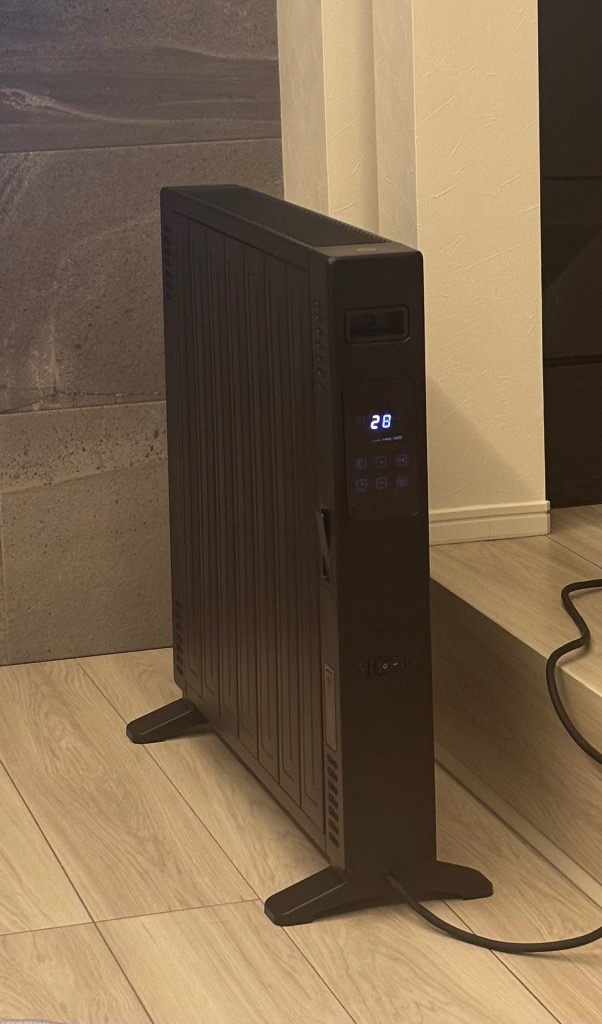 全体のレビュー画像 | 1-0