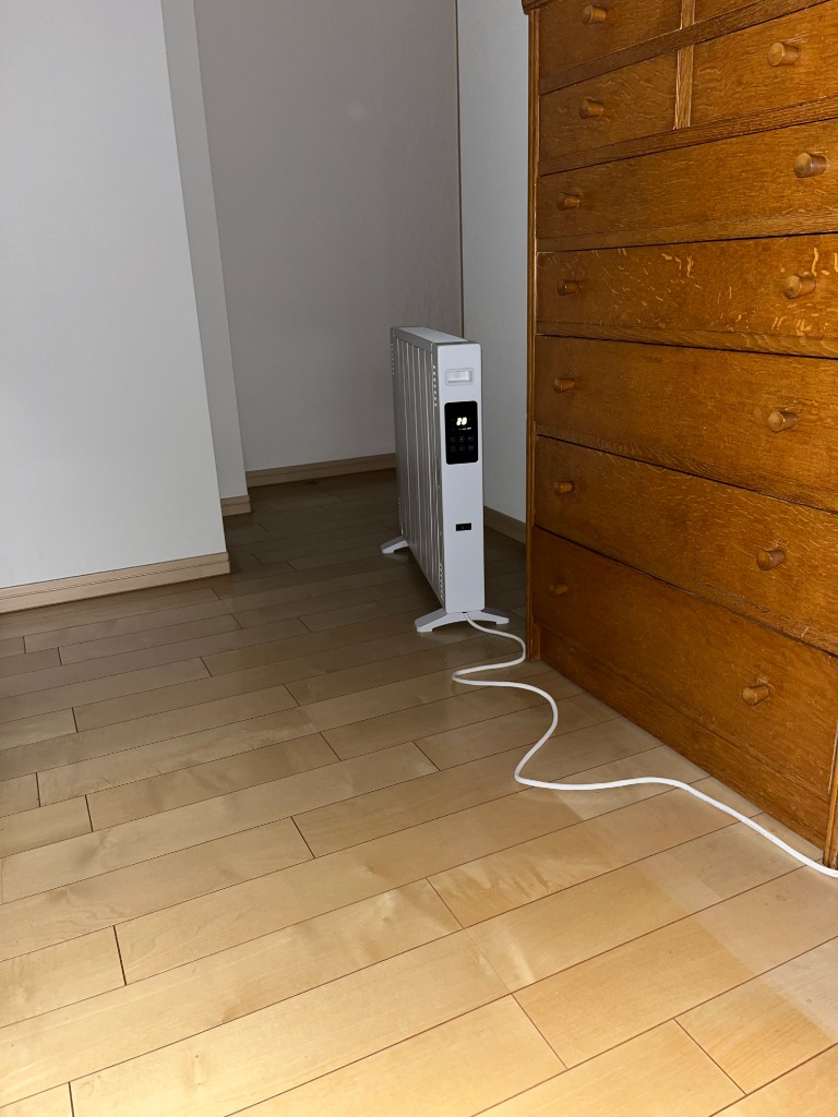 VERSOS 7％オフ☆0時〜 電気ストーブ ヒーター 電気ヒーター