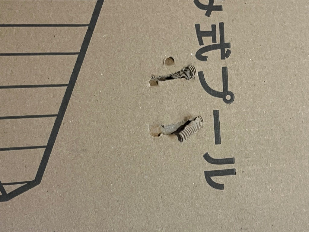 全体のレビュー画像 | 2-2