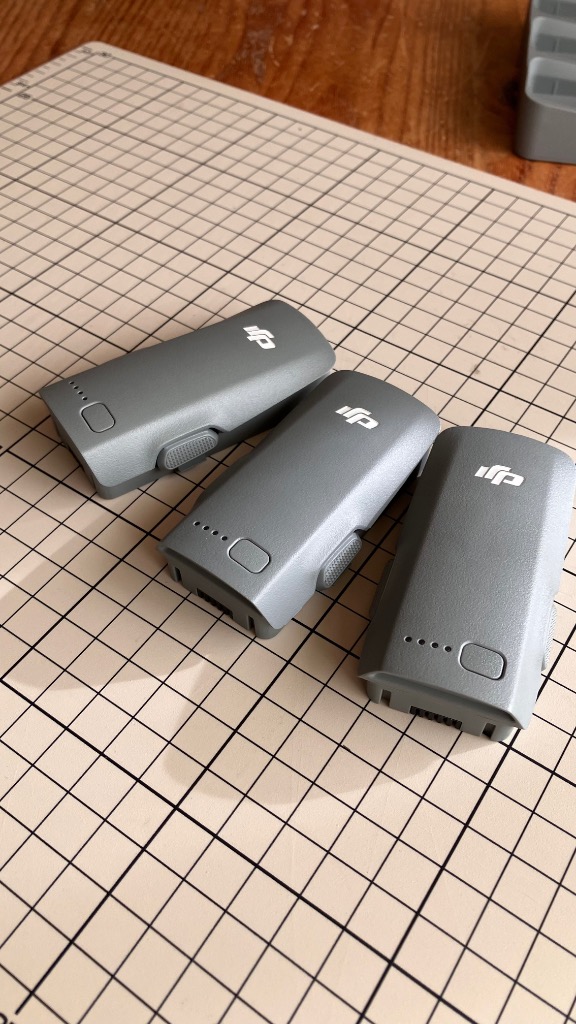 DJI DJI Neo 2インテリジェント フライトバッテリー : DJI公式ストア