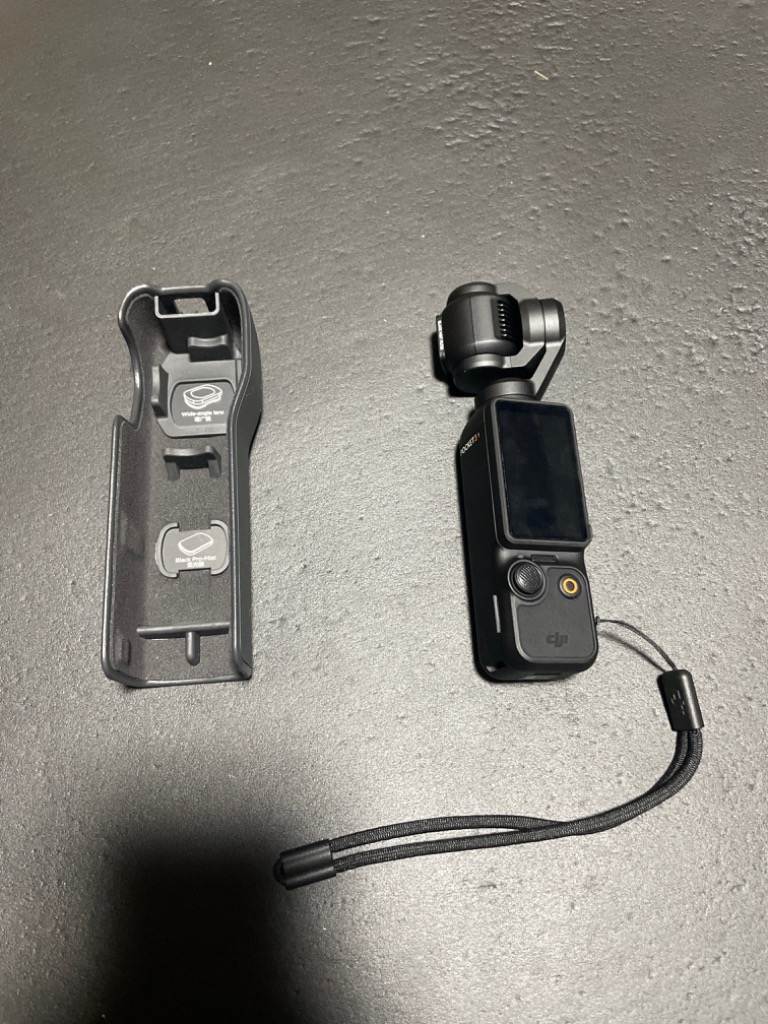 DJI アクションカメラ Osmo Pocket 3 Creator Combo