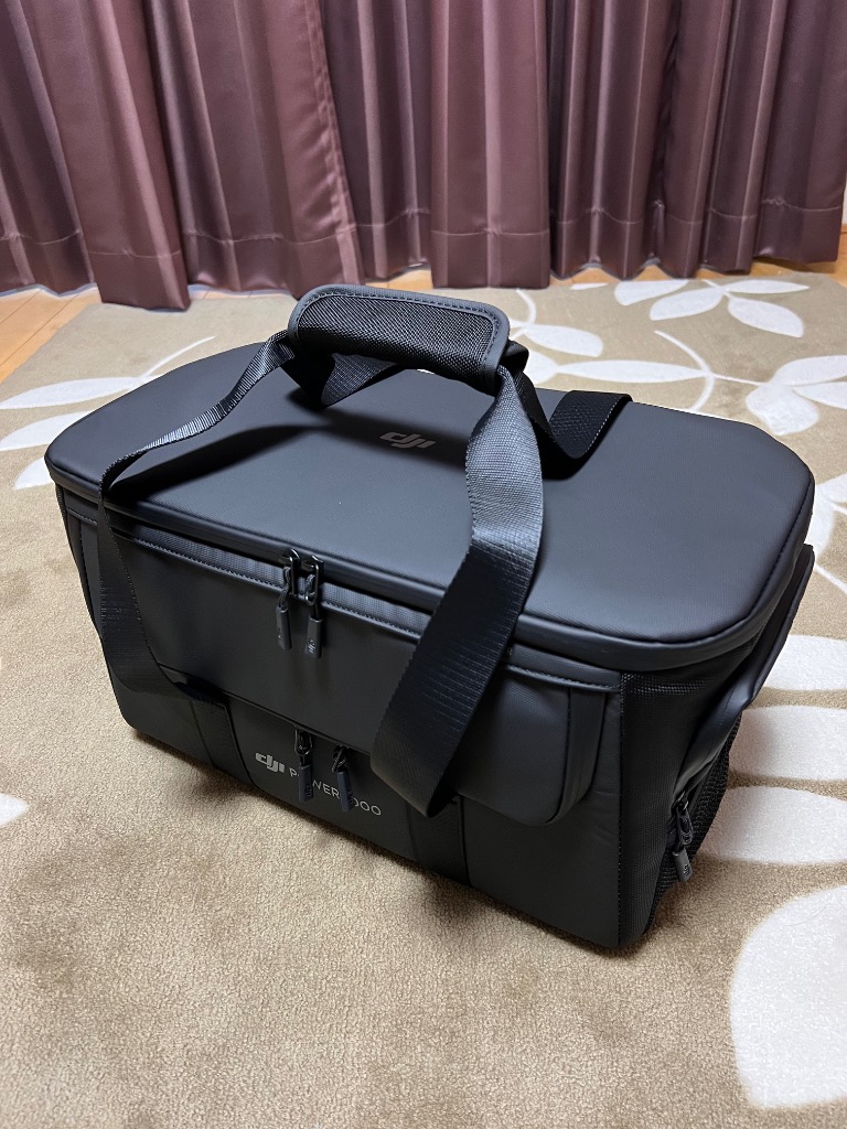 DJI Power 1000 保護収納ケース Buy DJI Power 1000 Protective Storage Bag - DJI Store