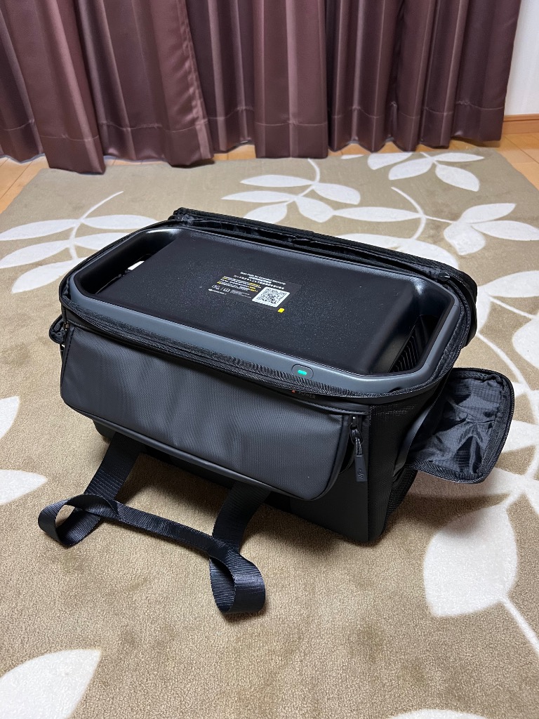 DJI Power 1000 保護収納ケース DJI Power 1000 保護収納ケース