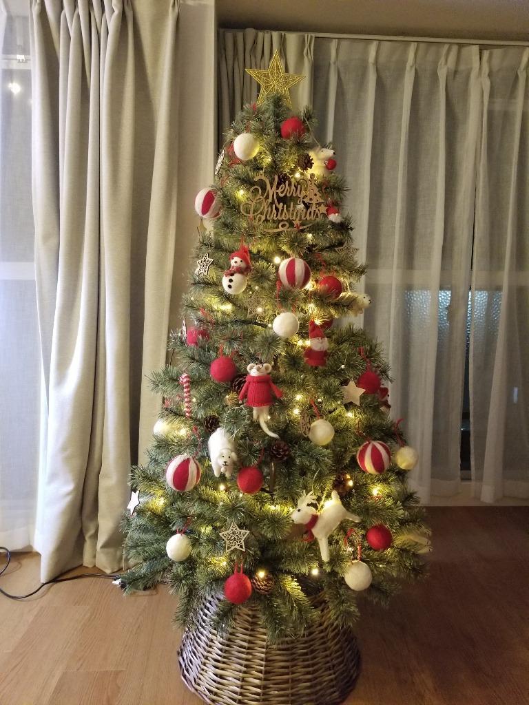 クリスマスツリー 150cm 北欧 おしゃれ 樅 高級 ドイツトウヒ アルザス 