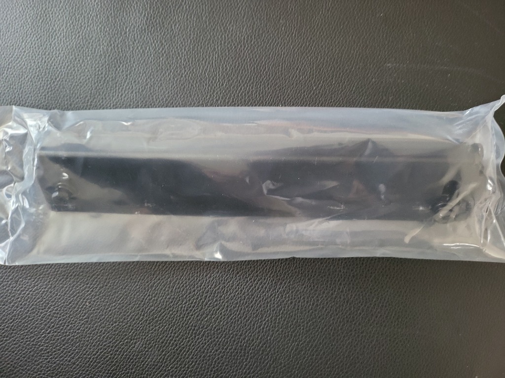 全体のレビュー画像 | 1-0