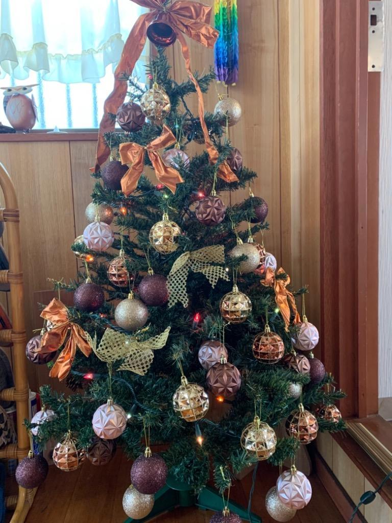 クリスマス オーナメント クリスマスツリー 飾り ボール