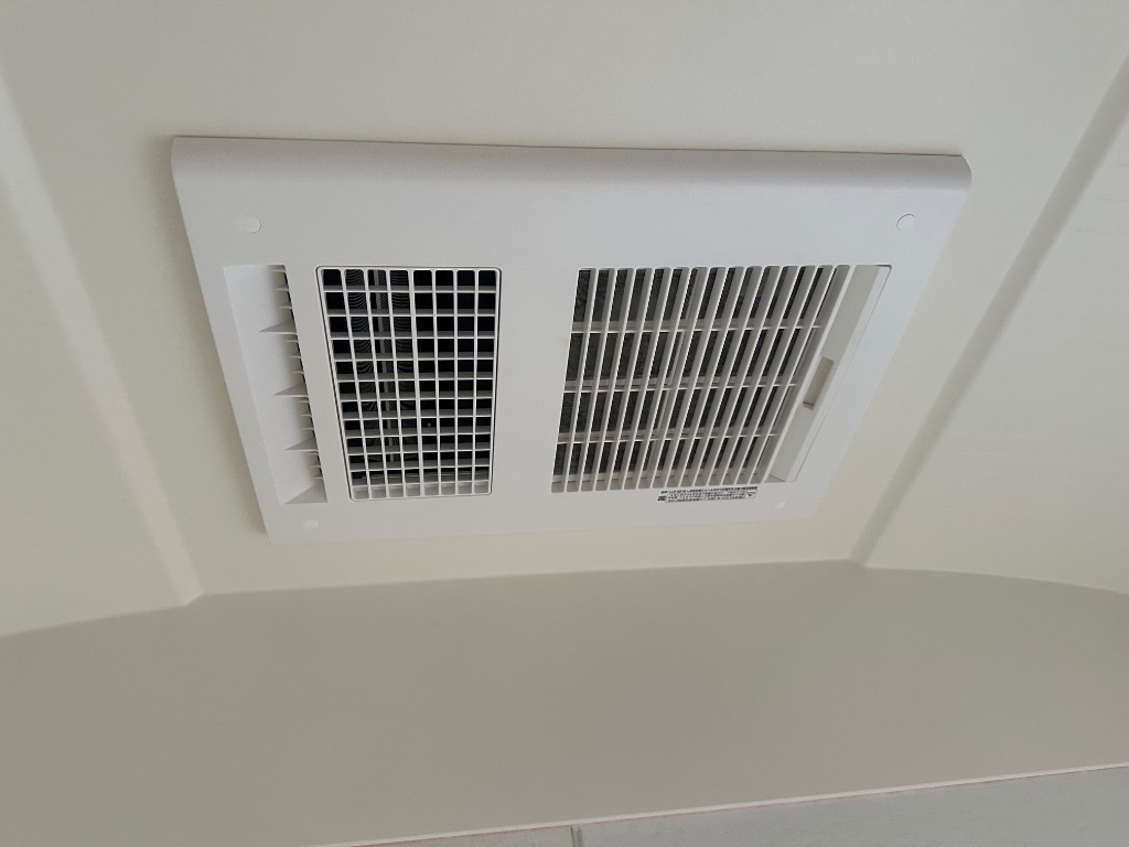 マックス 浴室暖房・換気・乾燥機 1室換気・100V BS-161H-2 マックス MAX BS-161H-CX-2 100V 浴室換気乾燥暖房機 24時間換気