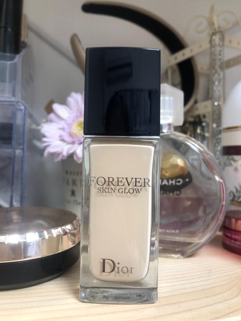 定形外郵便 ディオール Dior ディオールスキン フォーエヴァー フルイド グロウ 0N ニュートラル :dio578493:COSME DNFAL  - 通販 - Yahoo!ショッピング