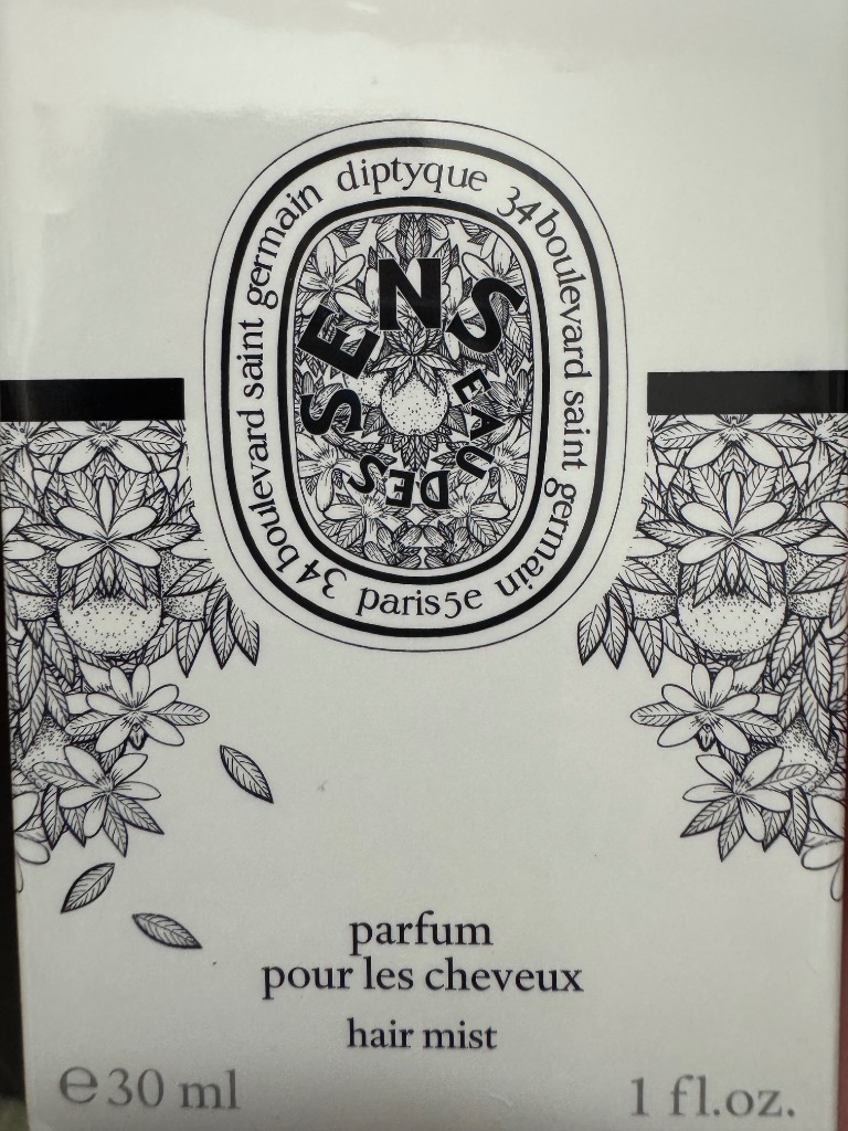diptyque（ディプティック） DIPTYQUE Eau des Sens（オーデサンス