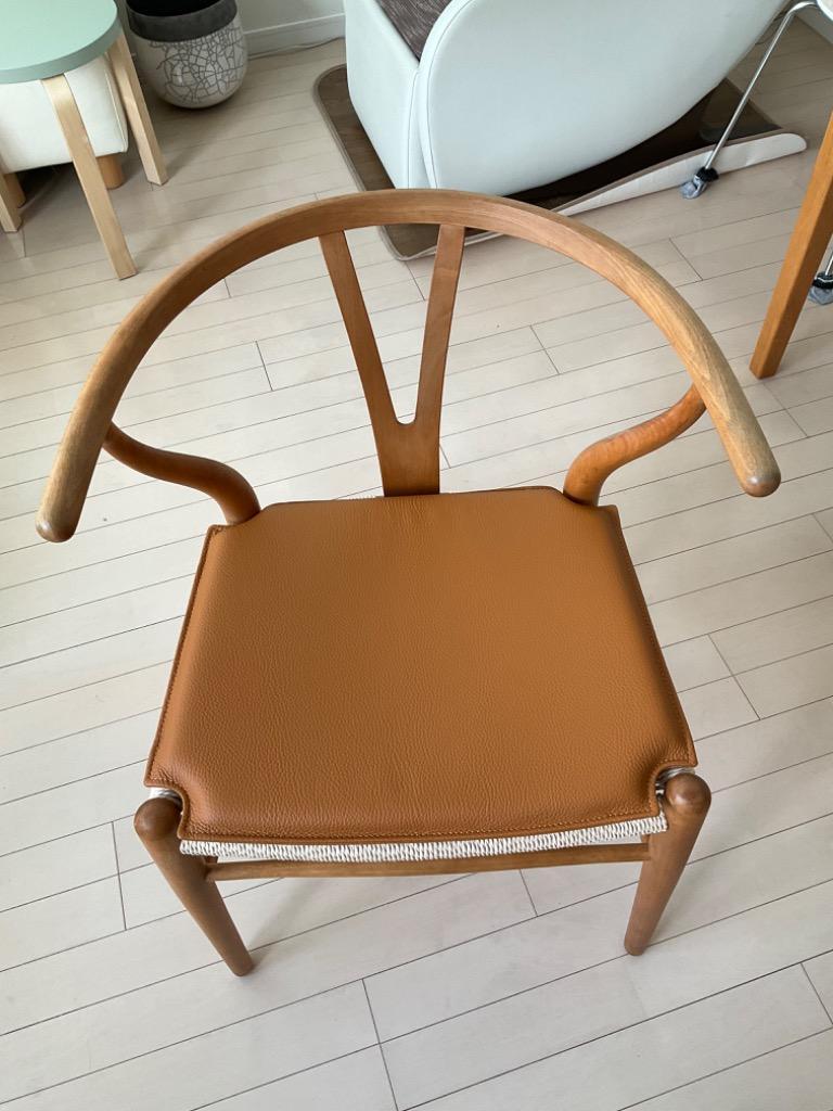 CARL HANSEN & SON C24 チェア用 クッション - その他