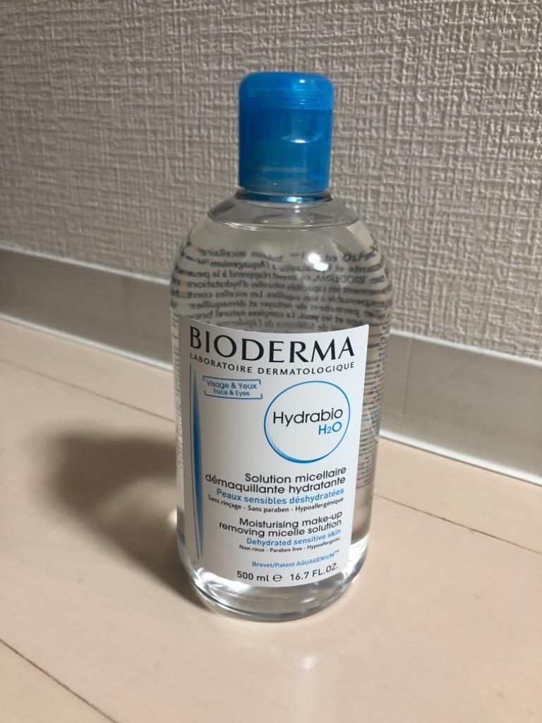 ☆送料無料☆ イドラビオ エイチツーオー（H2O） 500ml お得な2本セット 宅配便発送 :100002523:ドワYahoo!店 - 通販 -  Yahoo!ショッピング