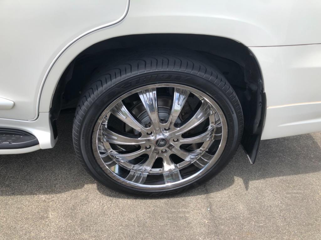 [LEXANI(レクサーニ)正規品] 24インチタイヤ 1本 LXーTHIRTY 305/35R24 112V XL ラジアル 汎用  単品/LXST302435010