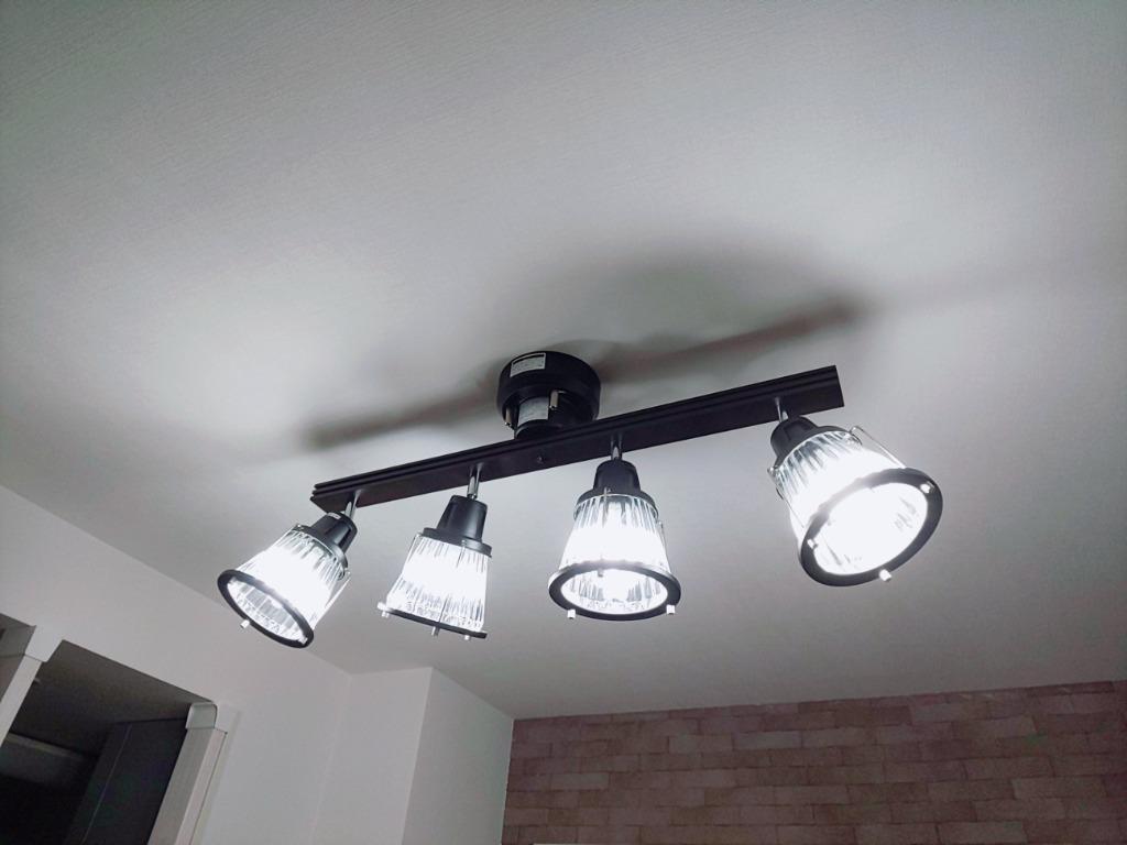 MODERN DECO ライト おしゃれ リモコン 照明器具 本体のみ