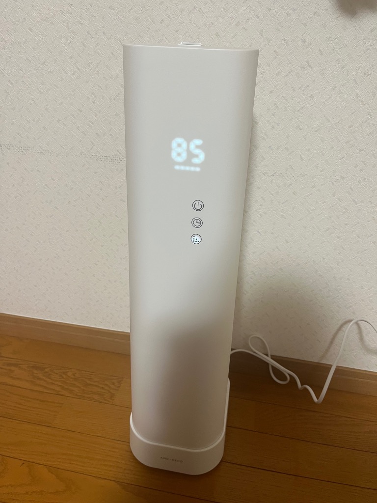 全体のレビュー画像 | 1-0