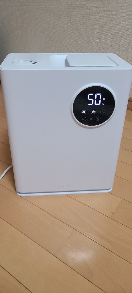 全体のレビュー画像 | 2-0