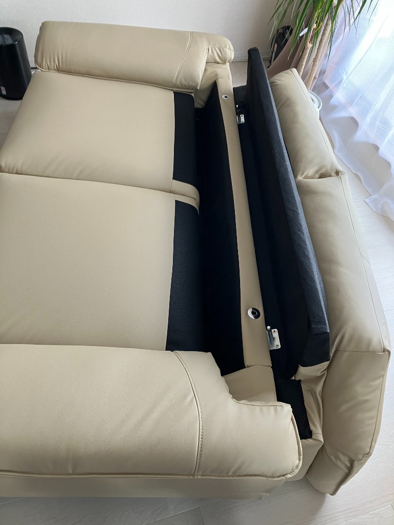 MODERN DECO ソファー ソファ 幅187cm レザー EPUレザー レザー MODERN DECO ソファー ソファ 幅187cm レザー EPUレザー レザー