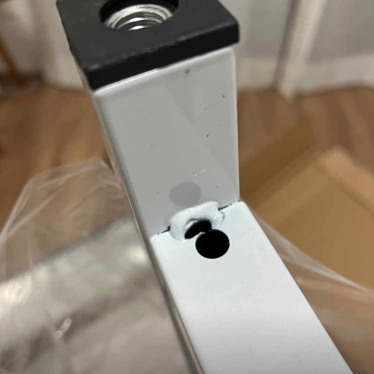 全体のレビュー画像 | 1-0