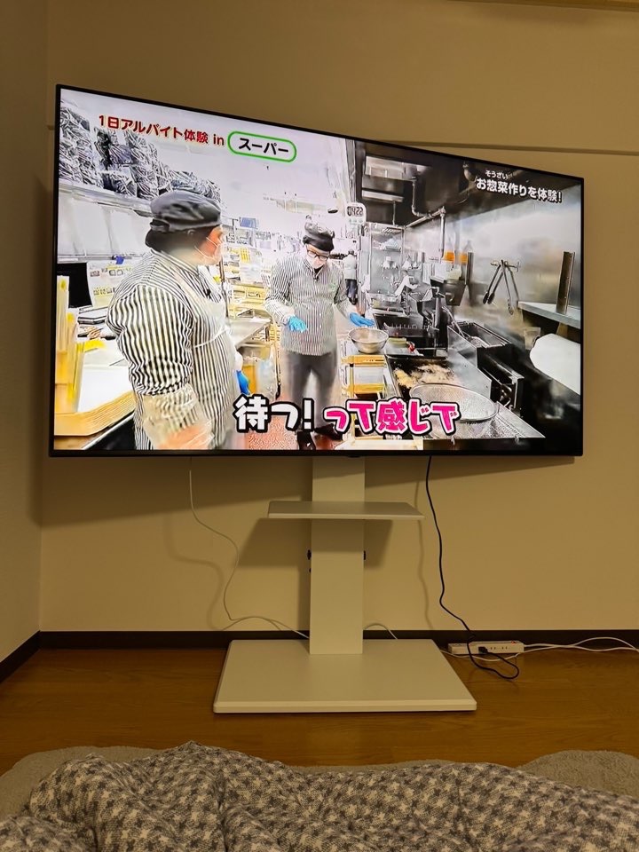 全体のレビュー画像 | 6-0