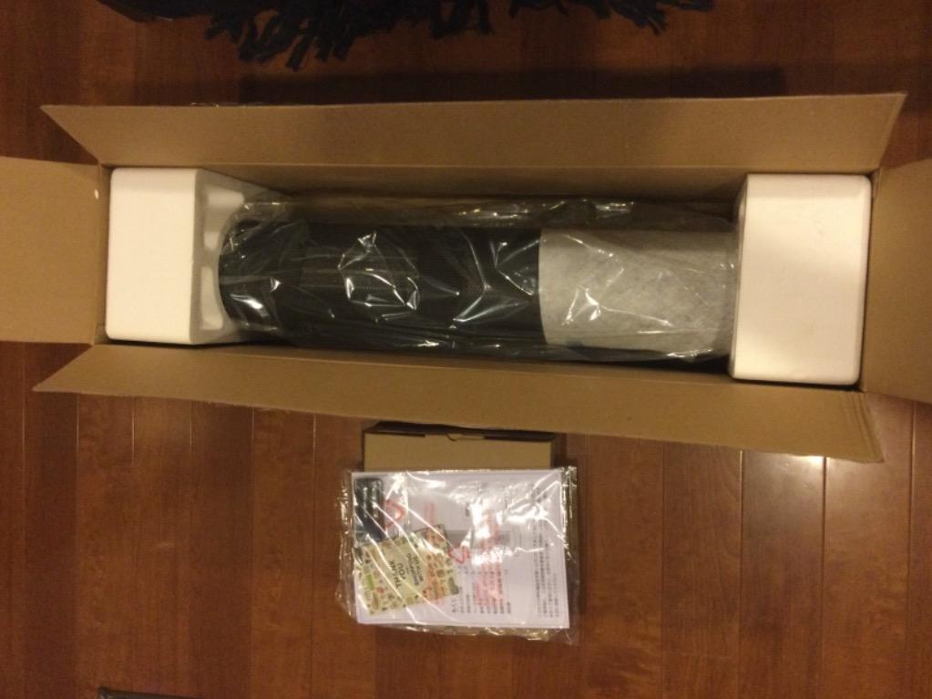 全体のレビュー画像 | 7-4