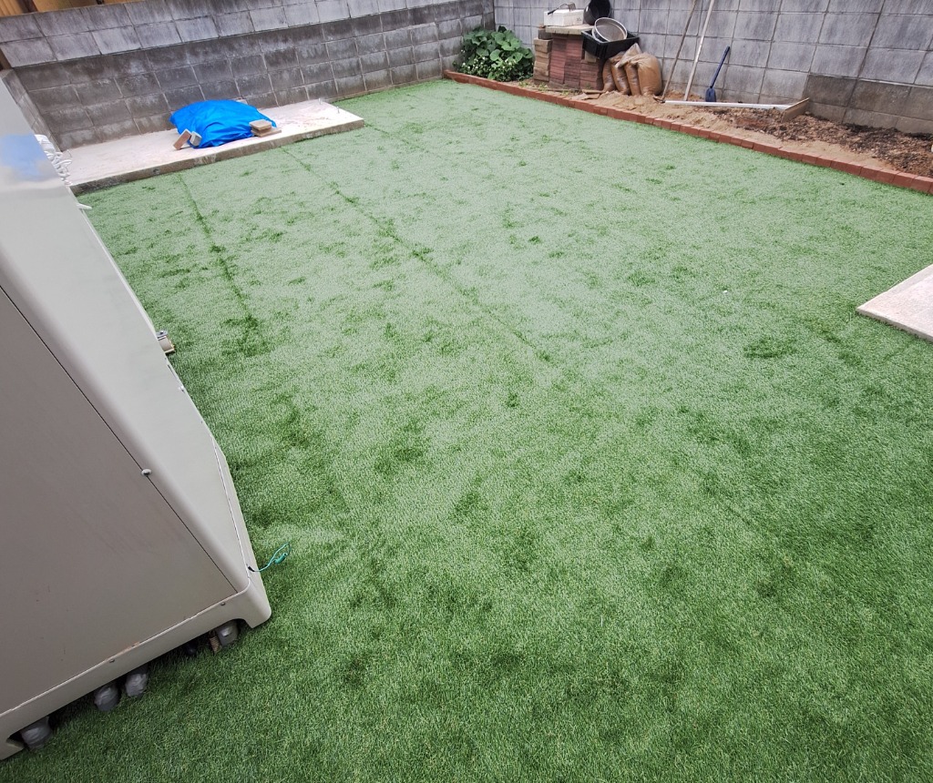 全体のレビュー画像 | 7-0