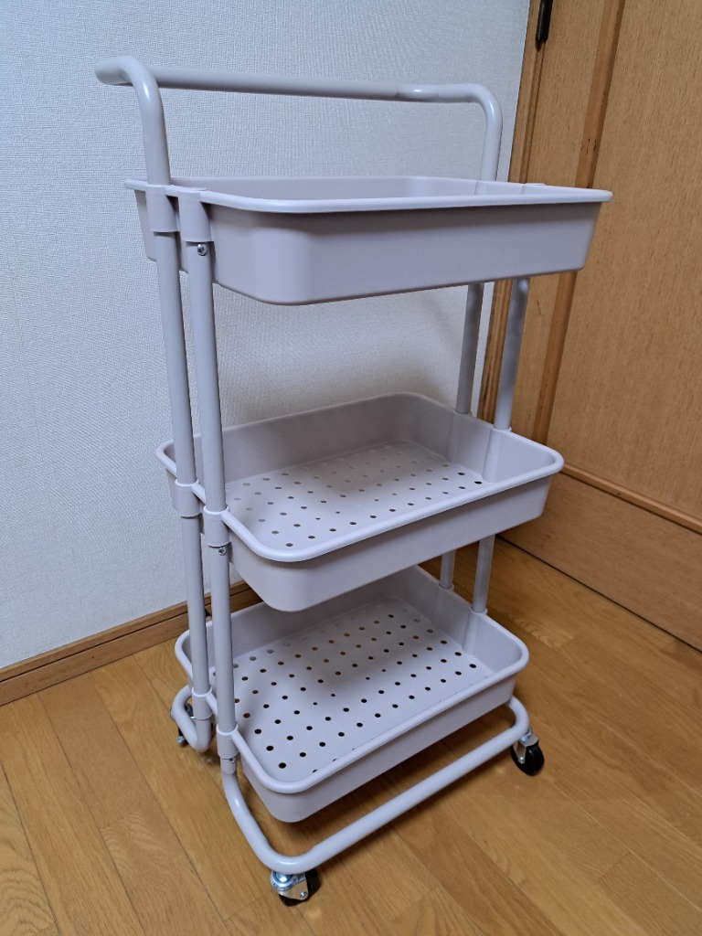 全体のレビュー画像 | 3-0