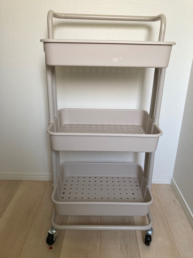 全体のレビュー画像 | 1-0