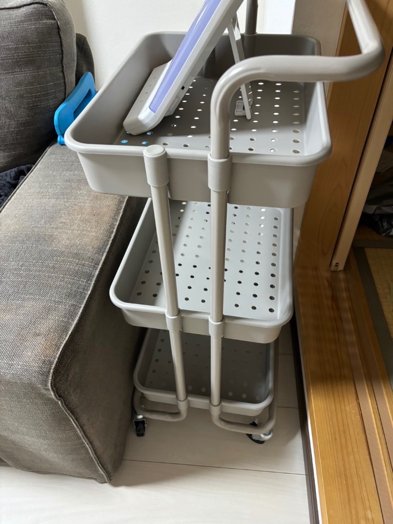 全体のレビュー画像 | 6-0