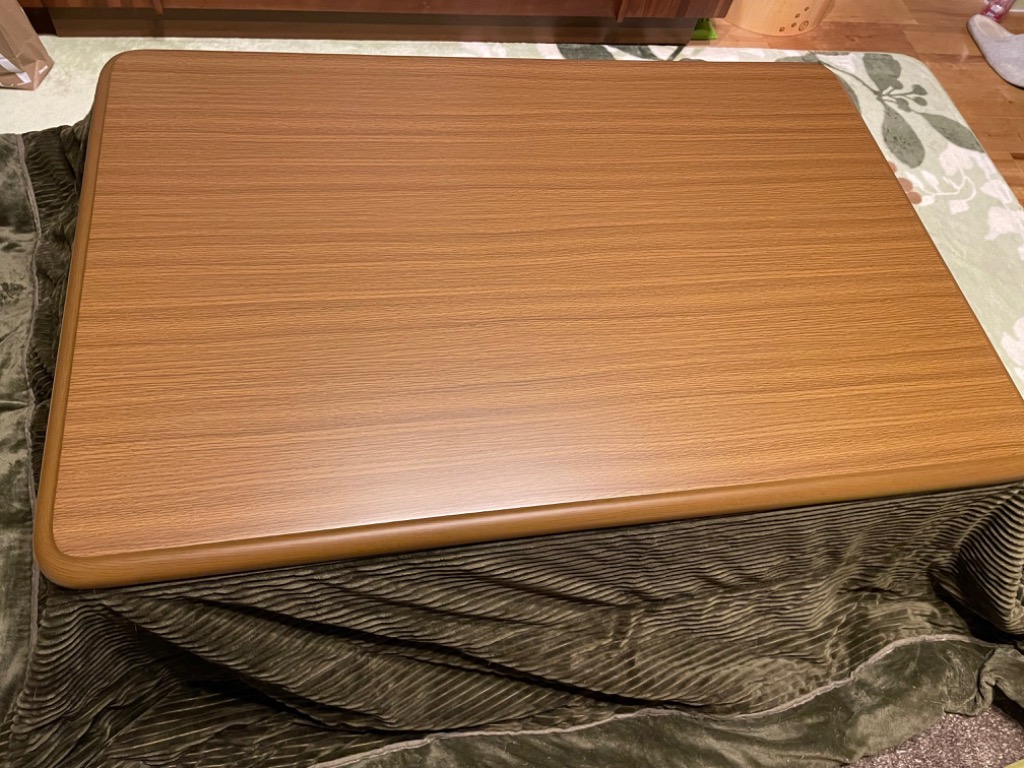 MODERN DECO こたつテーブル 長方形 120×80cm センターテーブル MODERN DECO こたつテーブル 長方形 120×80cm センターテーブル