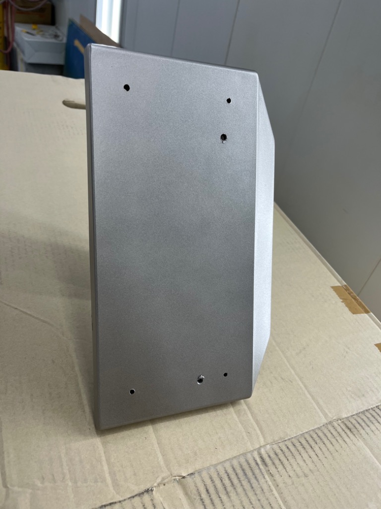アサヒスパドレイ　500mlx48 アサヒペン スプレー 300ml ツヤあり グレー｜【ハンズネット