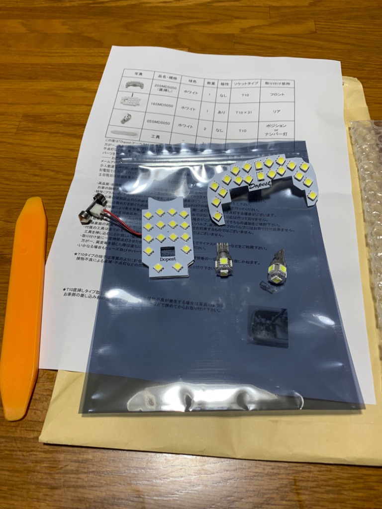 1件目のレビュー画像 | 5