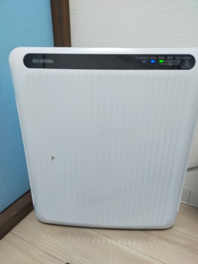 アイリスオーヤマ 集塵フィルター PMAC-100HF 5点セット 未使用品 IRIS OHYAMA フィルター アイリスオーヤマ 空気清浄機 タバコ